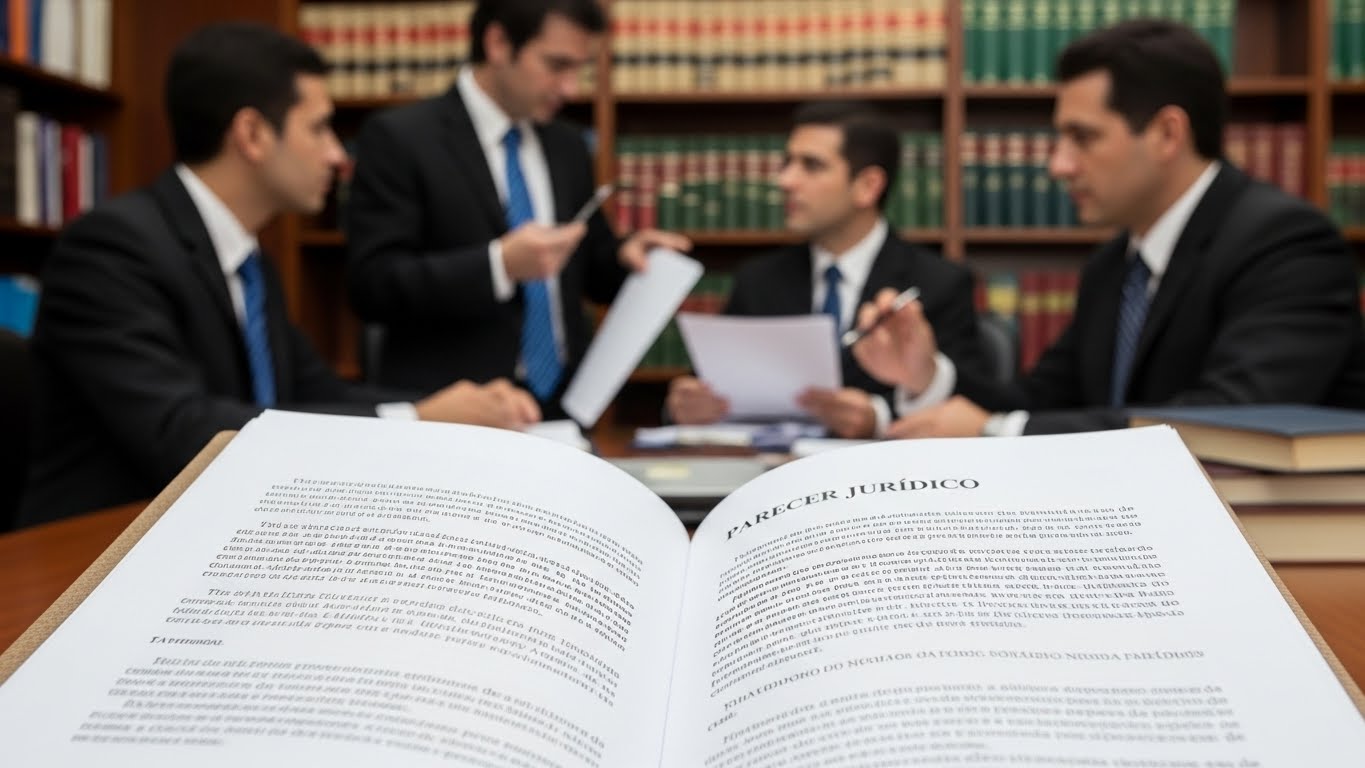 Parecer jurídico especializado: Segurança jurídica em questões trabalhistas complexas