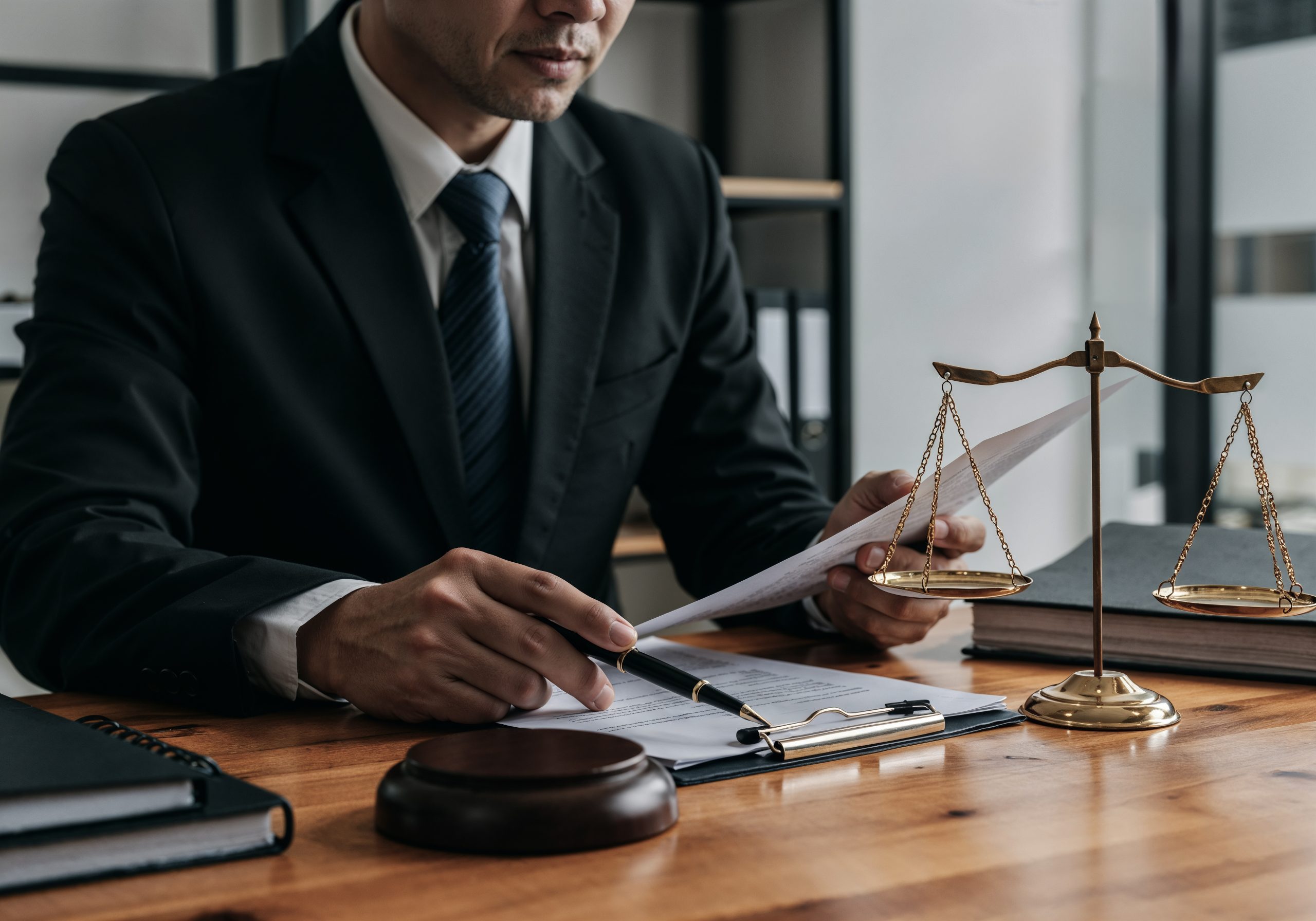 Indenização por acidente de trabalho: Conheça seus direitos e proteja-se legalmente