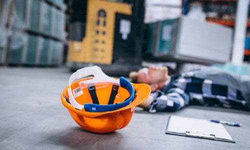 aposentadoria por acidente de trabalho