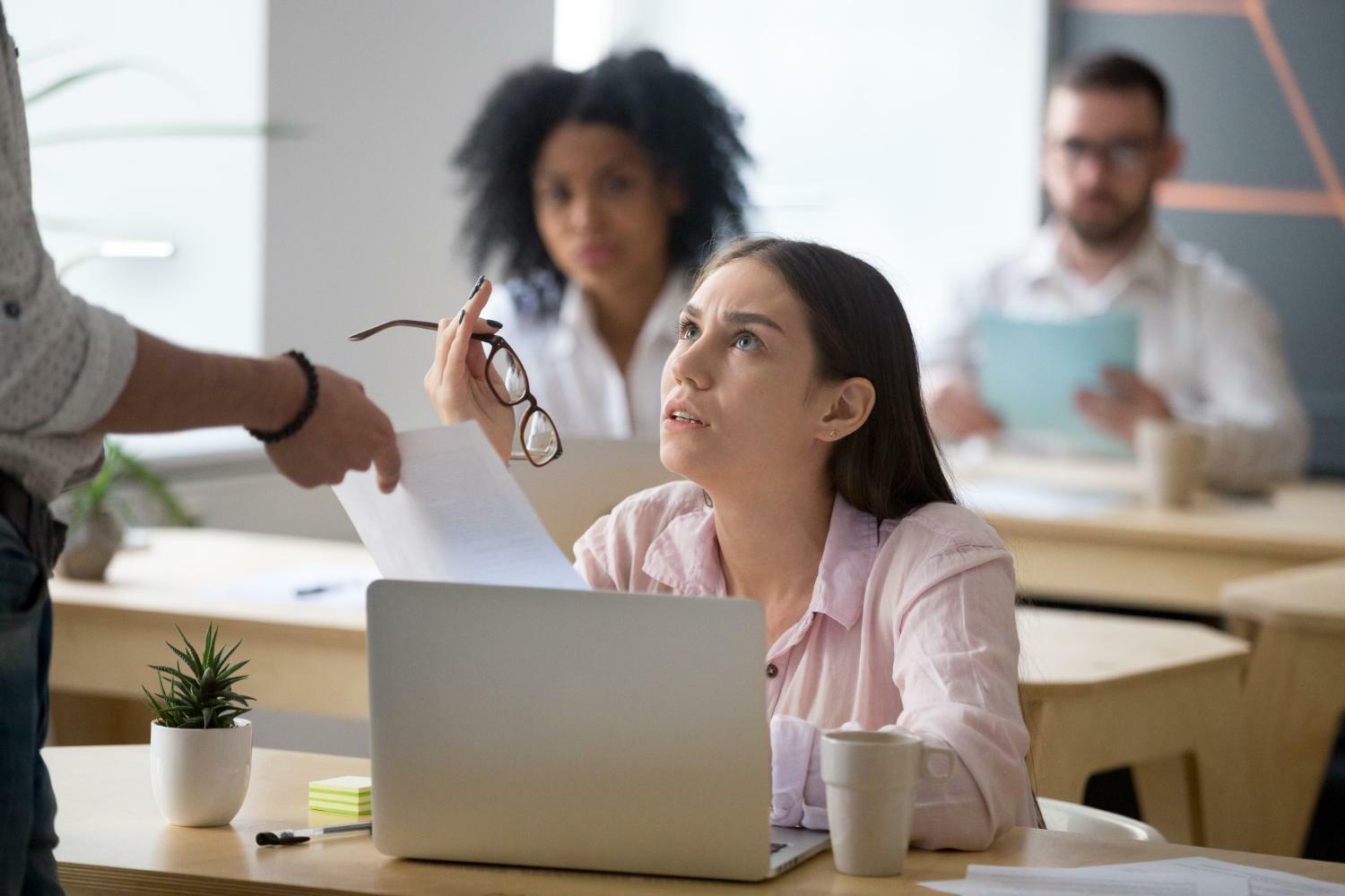 Indenização Trabalhista: saiba como ter direito