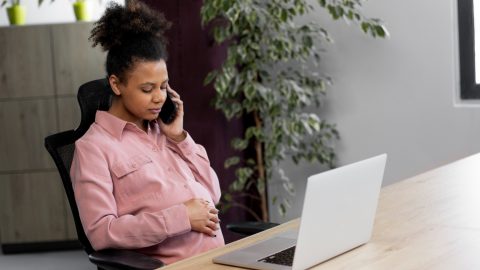 Salário-maternidade: como ter direito e quanto tempo demora para liberar o salário-maternidade?