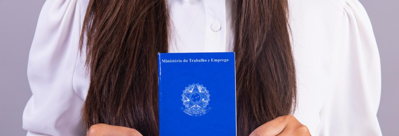Advogado trabalhista em venda Nova BH: carteira de trabalho