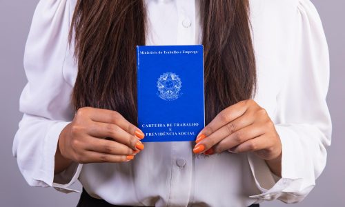 Advogado trabalhista em venda Nova BH: carteira de trabalho