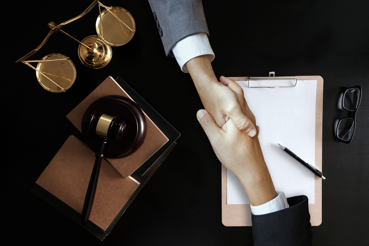 Indenização por acidente de trabalho: Conheça seus direitos e proteja-se legalmente