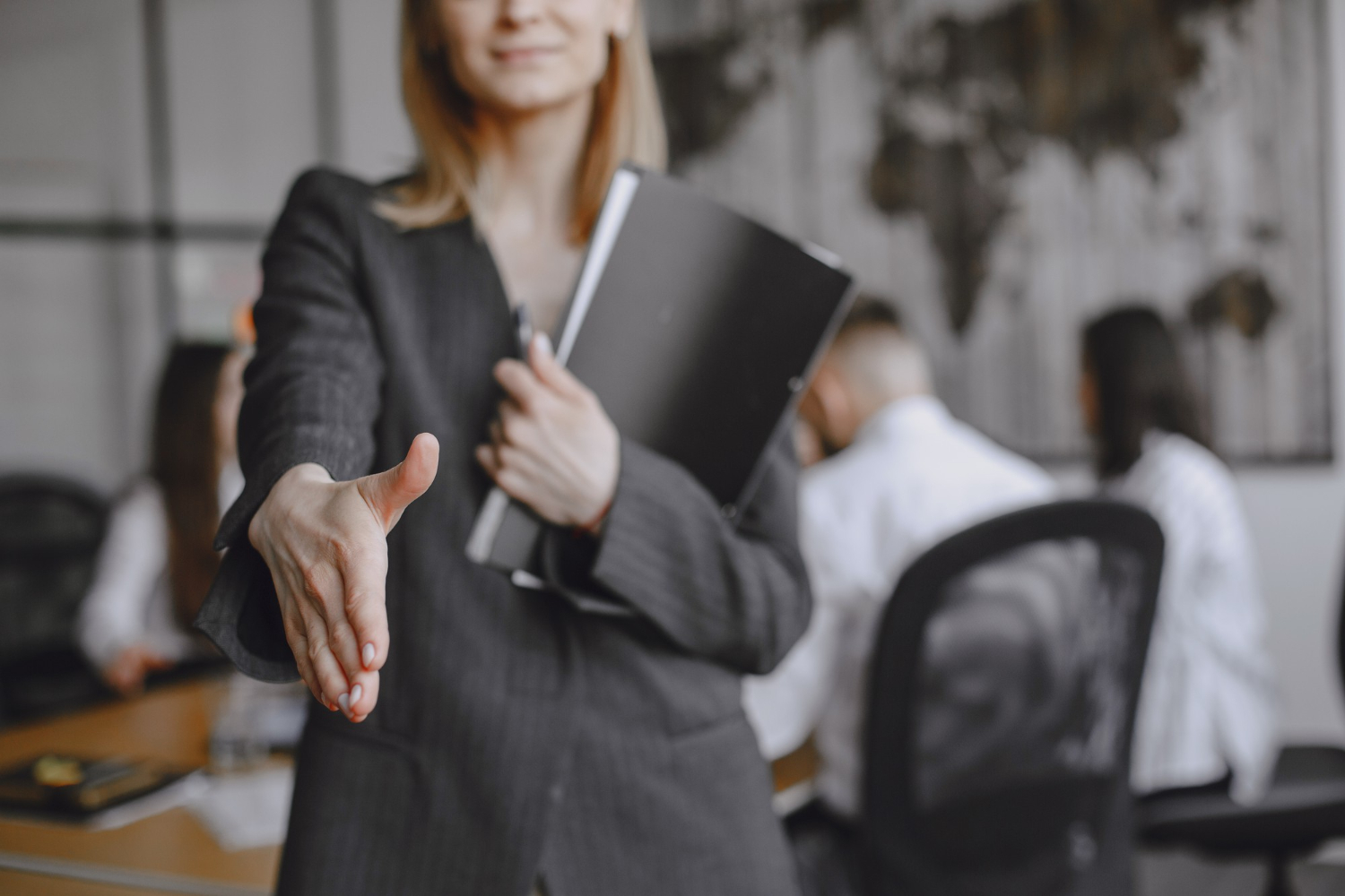 Consultoria trabalhista: porque ela é indispensável para empresas e empregados?