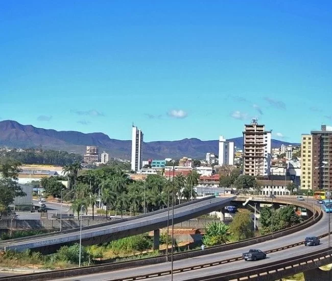 Barreiro BH