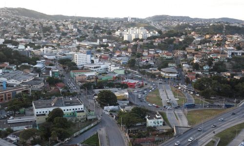 Advogado trabalhista Venda Nova